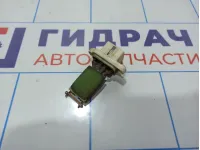 Резистор отопителя Ford Fiesta (Mk VI) 1855157