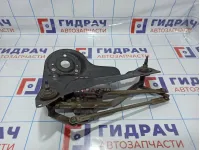 Трапеция стеклоочистителей в сборе Ford Fiesta (Mk VI) 1142901