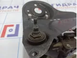 Трапеция стеклоочистителей в сборе Ford Fiesta (Mk VI) 1142901
