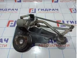 Трапеция стеклоочистителей в сборе Ford Fiesta (Mk VI) 1142901