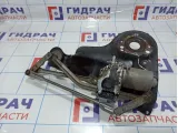 Трапеция стеклоочистителей в сборе Ford Fiesta (Mk VI) 1142901