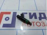 Форсунка инжекторная электрическая Ford Fiesta (Mk VI) 1429840