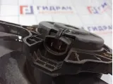 Вентилятор радиатора Ford Fiesta (Mk VI) 1495687