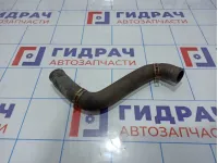 Патрубок радиатора Ford Fiesta (Mk VI) 1546445