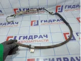 Трубка гидроусилителя Ford Fiesta (Mk VI) 2S6C3A713CL