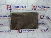 Радиатор кондиционера Ford Fiesta (Mk VI) 1672022