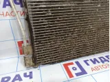 Радиатор кондиционера Ford Fiesta (Mk VI) 1672022