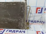 Радиатор кондиционера Ford Fiesta (Mk VI) 1672022