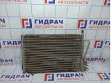 Радиатор кондиционера Ford Fiesta (Mk VI) 1672022