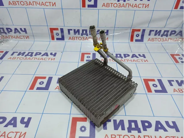 Испаритель кондиционера Ford Fiesta (Mk VI) 1206933
