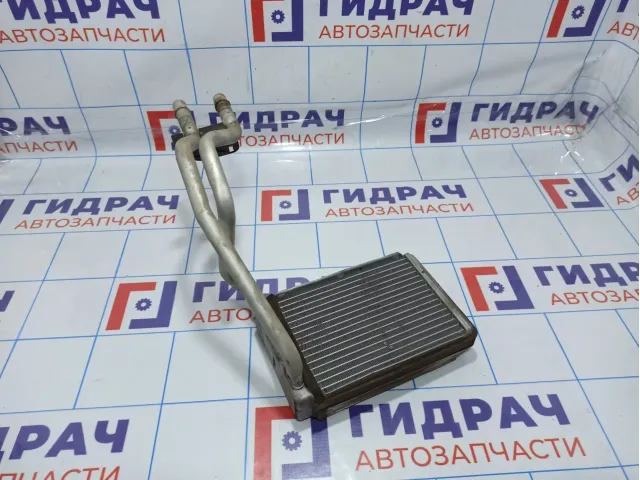 Радиатор отопителя Ford Fiesta (Mk VI) 1206926