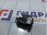 Моторчик заслонки отопителя Ford Fiesta (Mk VI) 1144030