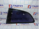 Стекло кузовное глухое левое Ford Fiesta (Mk VI) 1522469
