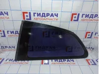 Стекло кузовное глухое левое Ford Fiesta (Mk VI) 1522469