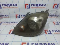 Фара левая Ford Fiesta (Mk VI) 1416311