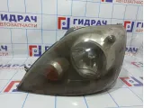 Фара левая Ford Fiesta (Mk VI) 1416311