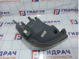 Фара левая Ford Fiesta (Mk VI) 1416311