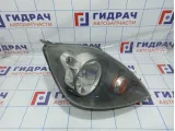 Фара правая Ford Fiesta (Mk VI) 1415694