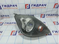 Фара правая Ford Fiesta (Mk VI) 1415694