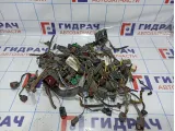 Фишка разъем Ford Fiesta (Mk VI)