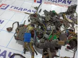 Фишка разъем Ford Fiesta (Mk VI)