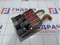 Блок предохранителей Ford Fiesta (Mk VI)