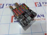 Блок предохранителей Ford Fiesta (Mk VI)