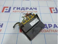 Блок управления центральным замком Ford Fiesta (Mk VI) 6S6T15K600BE