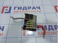 Блок предохранителей Ford Fiesta (Mk VI) 1507422