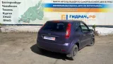 Амортизатор передний левый Ford Fiesta (Mk VI) 1329536