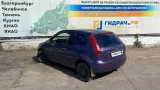Амортизатор передний левый Ford Fiesta (Mk VI) 1329536