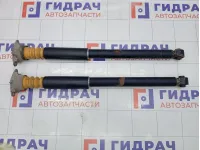 Амортизатор задний Ford Fiesta