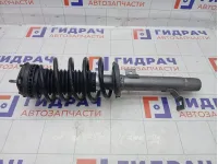 Амортизатор передний левый Ford Fiesta A61212
