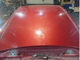 Крыша Ford Fiesta (Mk VI) 1305587. Царапины ЛКП.