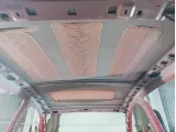 Крыша Ford Fiesta (Mk VI) 1305587. Царапины ЛКП.