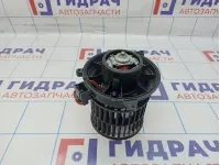 Моторчик отопителя Ford Fiesta (Mk VI) LFH1031. Аналог Luzar.