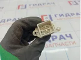 Резистор отопителя Ford Fiesta (Mk VI) LFR1076. Аналог Luzar.