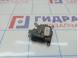 Моторчик заслонки отопителя Ford Fiesta (Mk VI) 1144030.