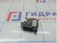 Моторчик заслонки отопителя Ford Fiesta (Mk VI) 1144030.