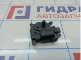Моторчик заслонки отопителя Ford Fiesta (Mk VI) 1144030.