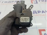 Моторчик заслонки отопителя Ford Fiesta (Mk VI) 1144030.
