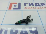 Форсунка инжекторная электрическая Ford Fiesta (Mk VI) 1429840.