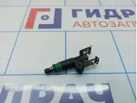 Форсунка инжекторная электрическая Ford Fiesta (Mk VI) 1429840.