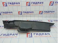 Корпус салонного фильтра Ford Fiesta (Mk VI) 1619606. Верхняя часть.