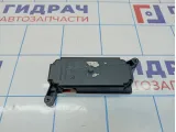 Крышка корпуса отопителя Ford Fiesta (Mk VI) 2S6H18N276.