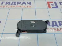 Крышка корпуса отопителя Ford Fiesta (Mk VI) 2S6H18N276.