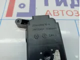 Крышка корпуса отопителя Ford Fiesta (Mk VI) 2S6H18N276.