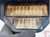 Решетка вентиляционная Ford Fiesta (Mk VI) 1573138.