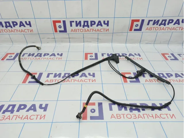 Датчик ABS задний Ford Fiesta (Mk VI) 1151023.