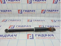 Амортизатор задний Ford Fiesta (Mk VI) G11273LR. Аналог Lynx.